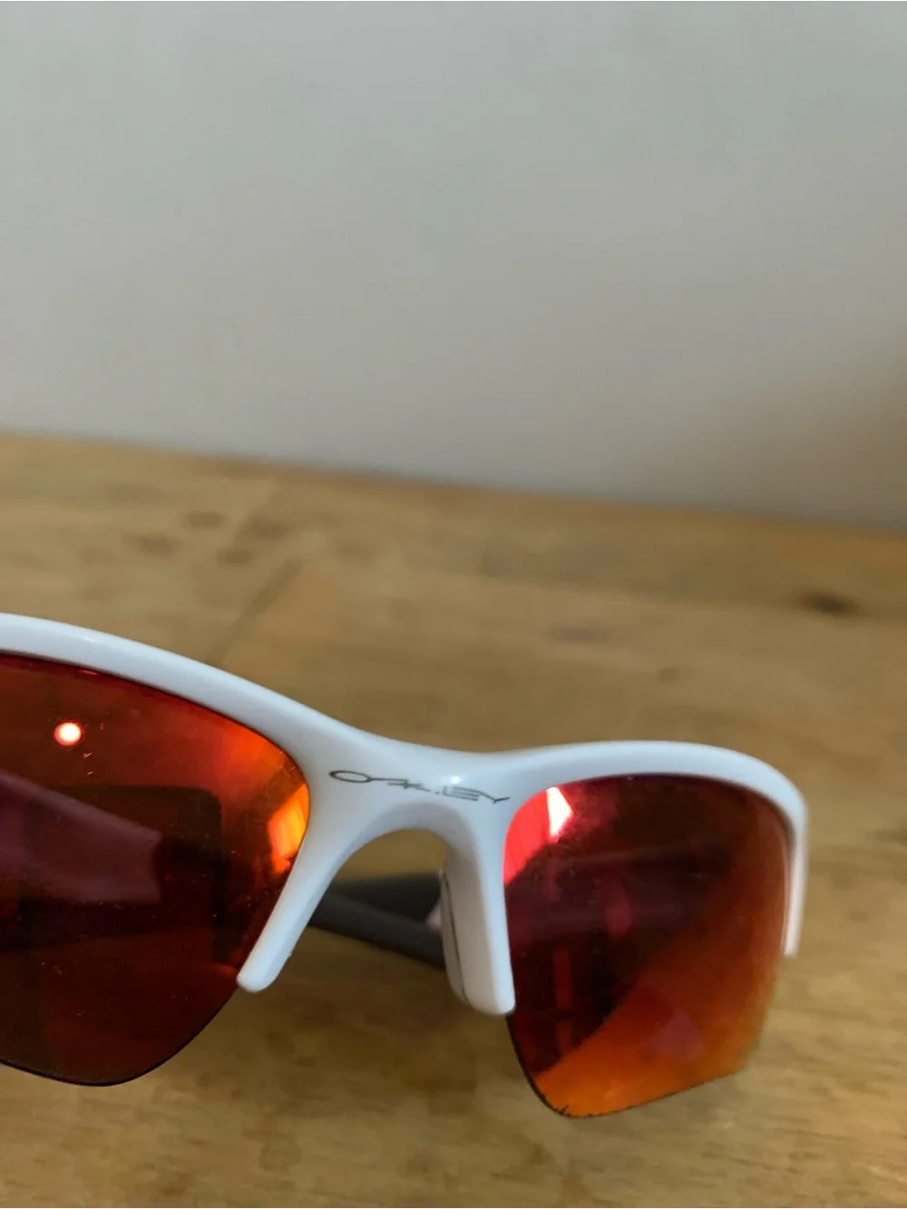 Oakley Quarter Jacket youth sunglasses